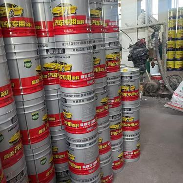 掛車漆多少錢？了解掛車漆的價格因素與預算規(guī)劃