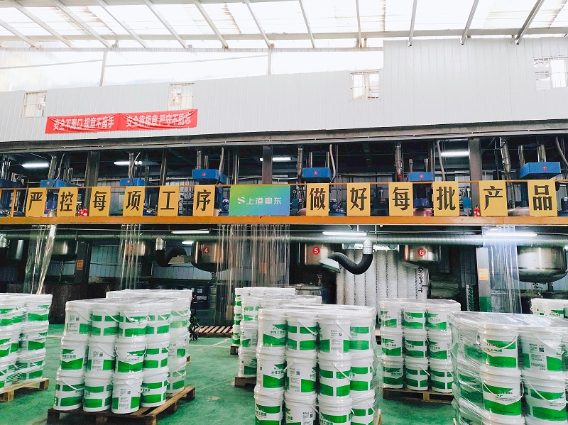 上港奧東 以客戶為中心，掛車漆服務全面升級