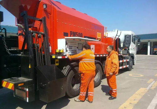 復(fù)工后，“修路王”液壓元件這些檢查和保養(yǎng)必不可少