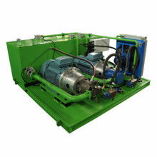 2019年液壓系統(tǒng)價(jià)格與批發(fā)市場分析