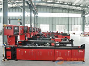 液壓彎管機(jī)采購指南 品牌選擇與關(guān)鍵元件解析